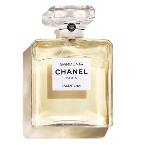 chanel gardenia parfum online kaufen|Chanel gardenia perfume reviews.